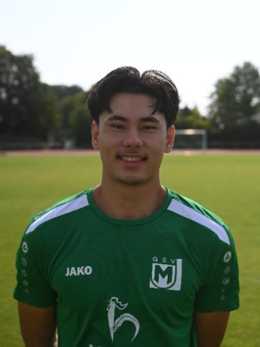 Milad Amiri