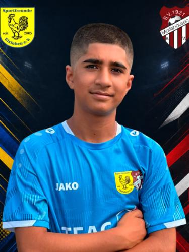 Anas Waseel