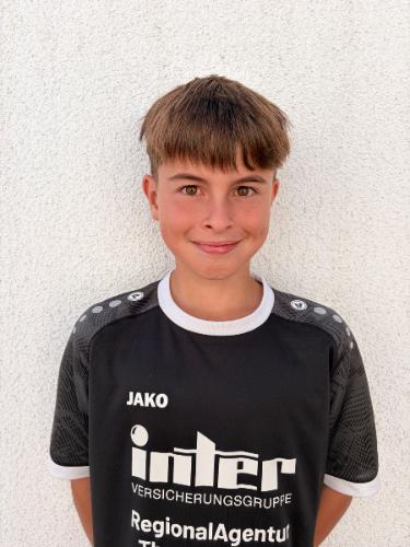 Justus Rupp