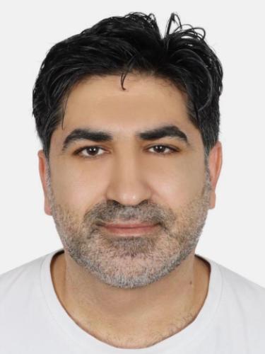 Mustafa Musto