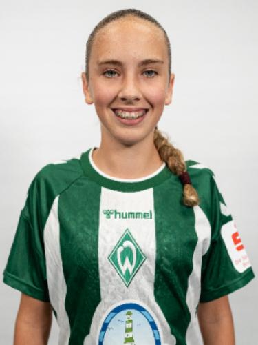 Pia-Marie Arlinghaus