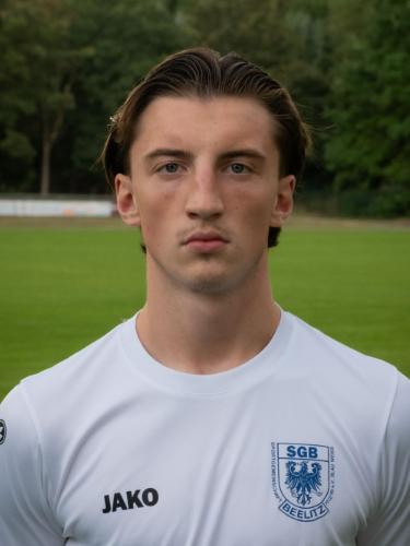Milo Moser