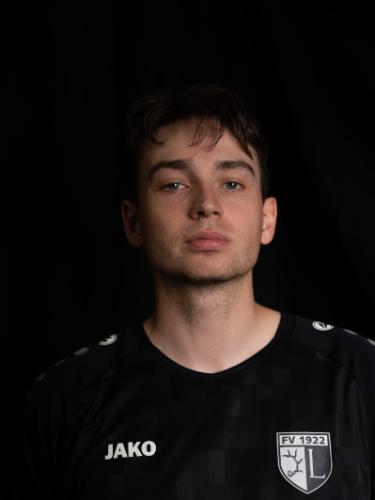 Lukas Kirsch
