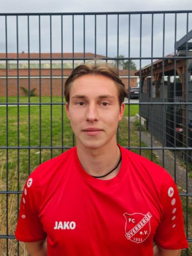 Felix Conrad