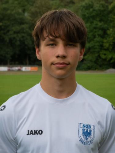 Felix Kunert