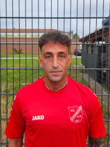 Tufan Gürses