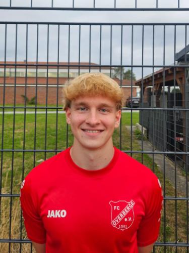 Nils Miklas