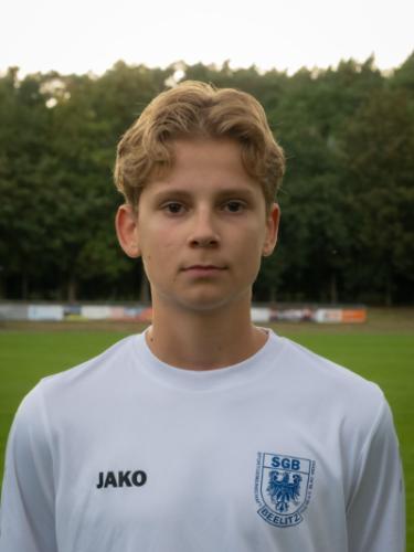 Felix Glau