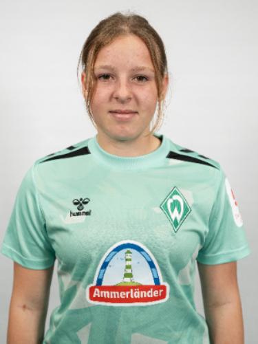 Mila Carlotta Schweers