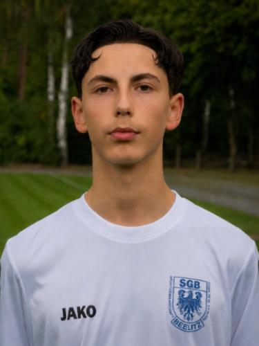 Finn Dietzel