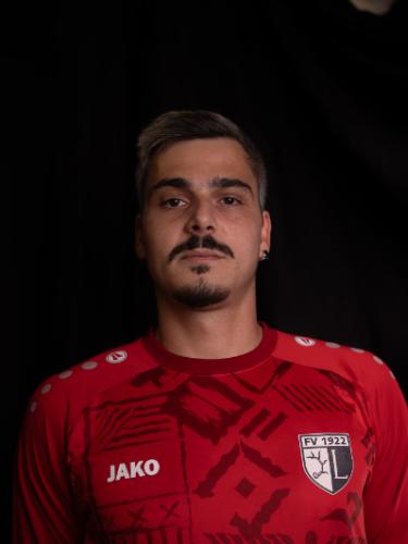 Diogo Barbosa Ferreira