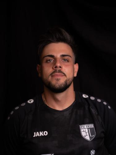 Tadeu Barbosa Ferreira