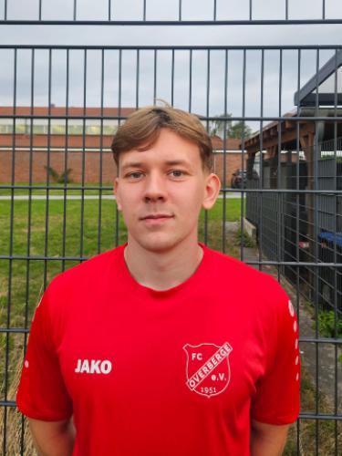 Bennet Rumpf