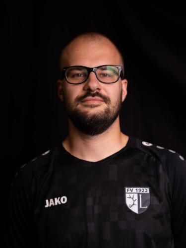 Tim Förster