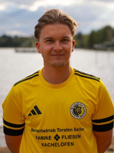 Marlon Böhm