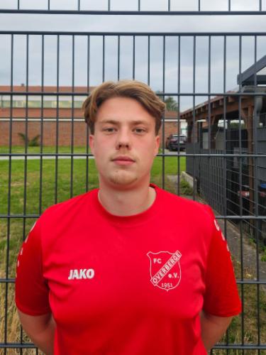 Malte Schulze-Frieling