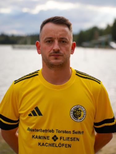 Oliver Dehne