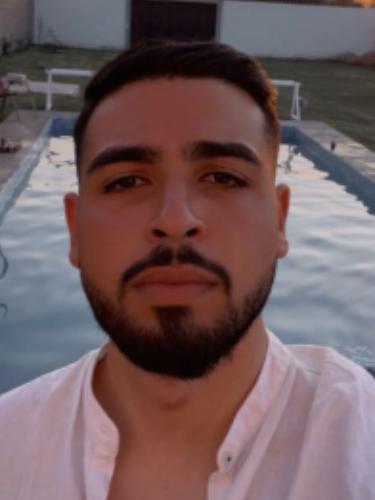 Berkan Yildirim