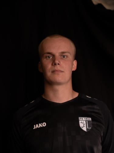 Niklas Volk