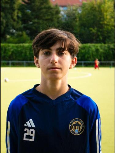Mohamed Gulan
