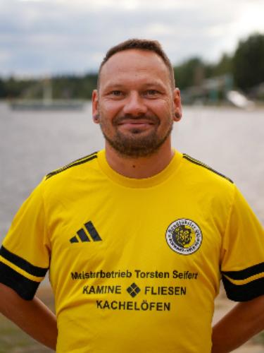 Markus Kolbe