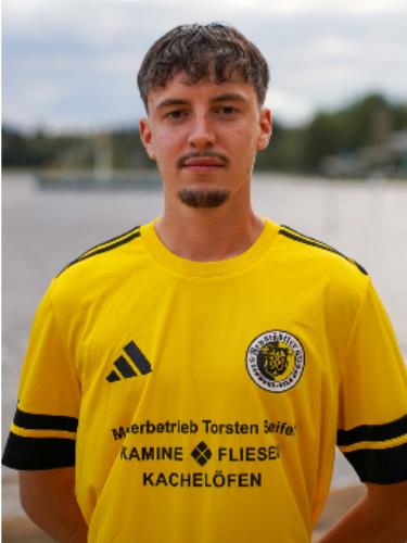 Tim Lesanovsky
