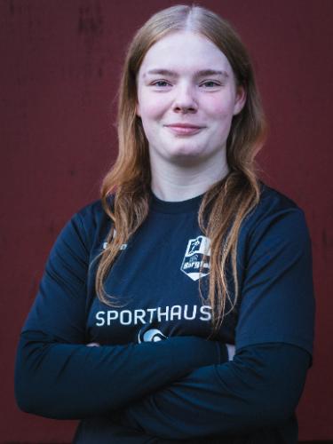 Nele Mittmann