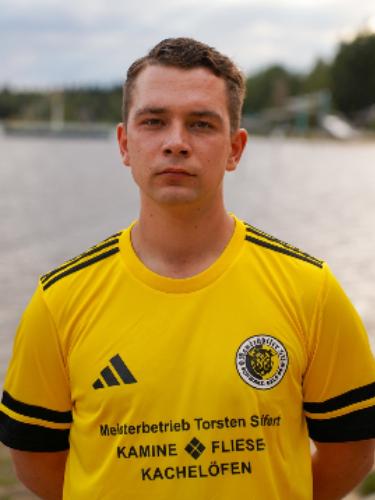 Nick Richter
