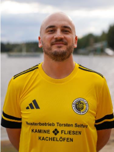 Max Schürer