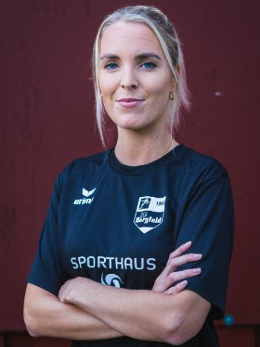 Michelle Reck