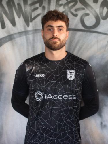 Robin Majed-Jukic