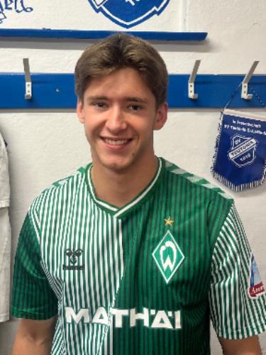 Maximilian Slodczyk