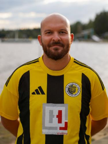 Pascal Becker