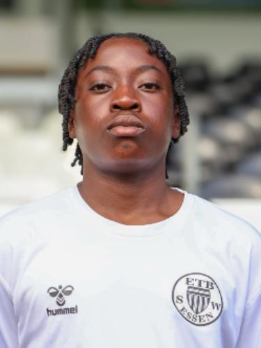 Nana Yaw Osei Adjei