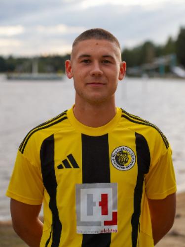 Ben-Yven Gebhardt