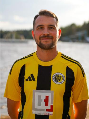 Tom Gießmann