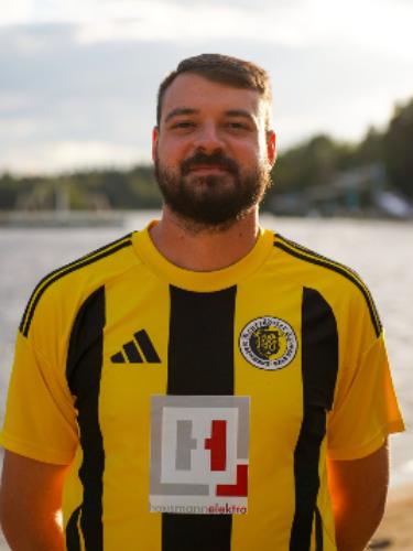 Kevin Krickemeier