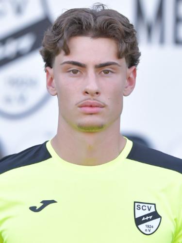 Marvin Vogt