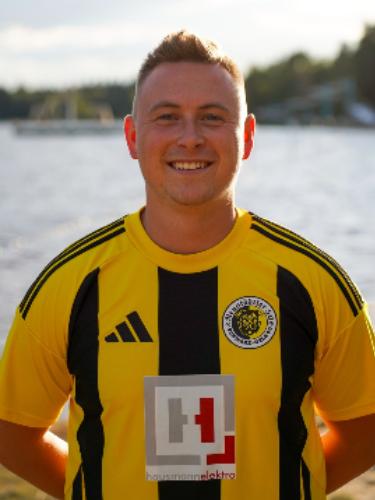 Tim Werner Mattausch