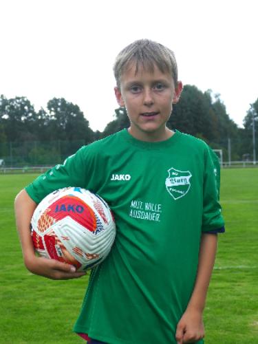 Janne Ole Boemack