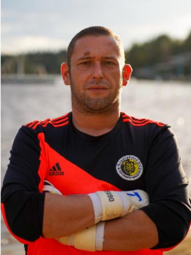 Chris Neumerkel
