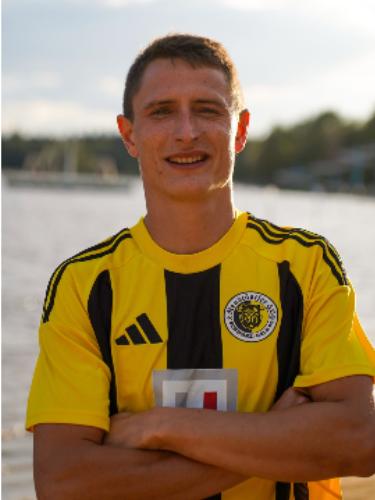 Florian Schürer