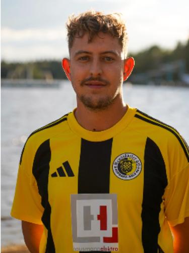 Maximilian Schürer