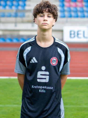 Luis Stollenwerk