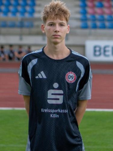 Leo Trommer