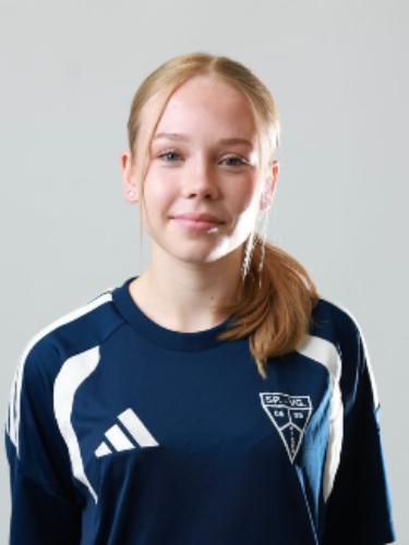 Romi Maria Hoven