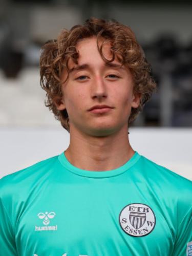 Mats Leonard Von Scherenberg