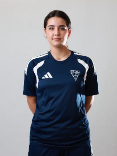 Liz Karamahmutoglu