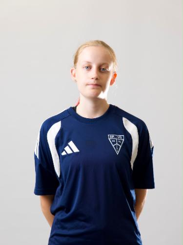 Annika Pinkowski