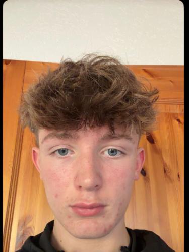 Joris Mads Jansen
